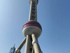 -东方明珠广播电视塔