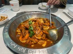 -嘎嘎鸭下巴·爆辣干锅(明教寺店)