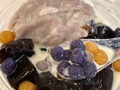 -小草糖水(海棠村店)