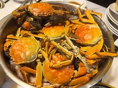 -九月海·海鲜自助(世纪东方店)