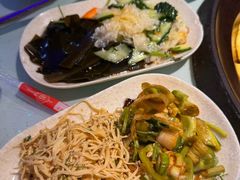 -鱼窝棚柴火铁锅炖(富山屯店)