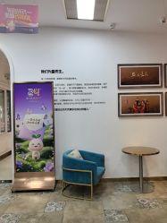 -爱儿美儿童摄影亲子馆(五路居店)