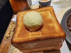 -绿茶餐厅(雁塔大悦城店)