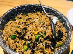 紫菜炒饭-大厨的餐厅(曾厝垵总店)