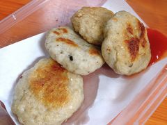 -周大娘牛乳(旧寨古村总店)