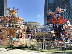 -大族广场Mall&More