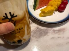 -敬李白·江南小馆(万达店)