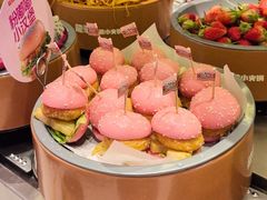 -龍歌自助小火锅(市南金茂湾店)