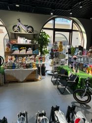 -Early Rider 儿童自行车(蓝色港湾店)