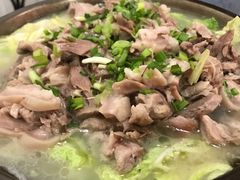 -苏州藏书羊肉馆(安顺路店)