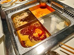 -海底捞火锅(锦艺城店)