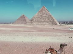 -吉萨金字塔群