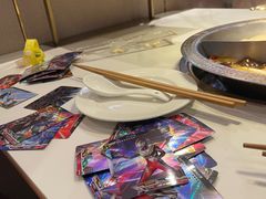 -巴邑火锅·鲜切牛肉(萧山银隆店)