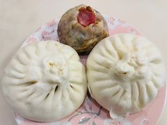 -白玉兰食品甜凤店(合生汇店)