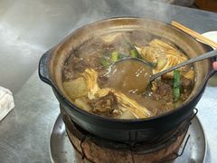 -小板凳(四公里店)