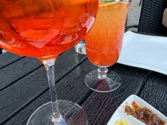 -安妮意大利餐厅(世贸天阶店)