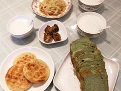 上星早餐-星巴克臻选(杭州501城市广场1F店)