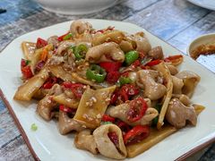 -南雄雄州土菜餐厅(粤北大厦店)