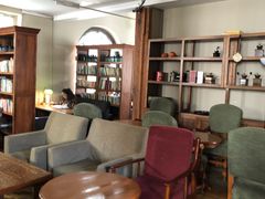 大堂-1901 Cafe(西四店)