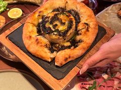 -Mammamia意大利餐厅(阳春巷店)