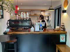 -Joymean coffee.见面咖啡
