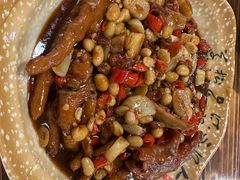 -冶建镜子·老南昌大排档·江西虾王(总店)