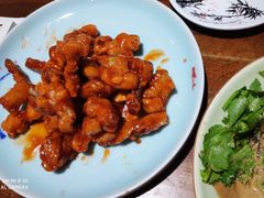 -津沽小院(大直沽总店)