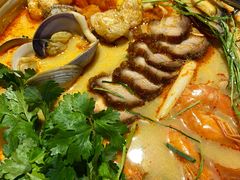 -碌碌发·东南亚风味烧烤档(体育西店)