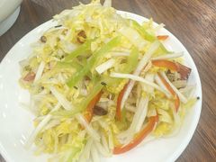 -丝路传奇·中国拉面航母店(北医三院店)