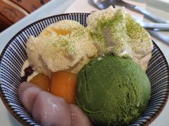 -王守财小山園