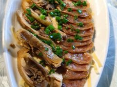 -悦禧耕岛酒店·指月坞餐厅·旺山特色农家乐