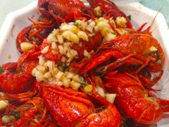 -阿胖龙虾小海鲜(宁国南路总店)