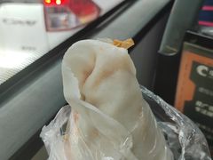 -芙蓉蛋卷(新街店)