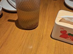 -九毛九西北菜(大东海店)