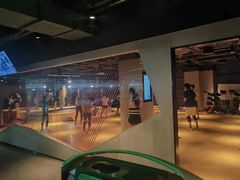 -W FITNESS 威尔仕健身·游泳(老西门新苑店)