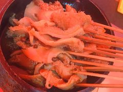 -那些年记忆烧烤