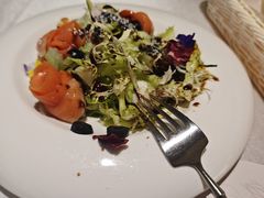 -PARFUM FLORAL花境法餐(南京首店)