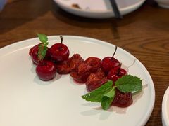 -小大董·烤鸭(王府井apm店)