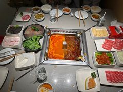 -海底捞火锅(万嘉360广场店)