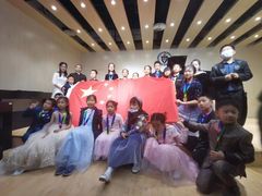 -快乐琴弦音乐舞蹈艺术教育中心(马连道校区)