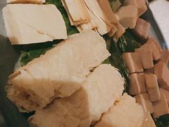 豆豆拼盘-老墙根涮肉·铜锅·烧烤(欢乐谷·王四营店)