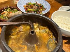 -云海肴·汽锅鸡·云南菜(美罗城店)