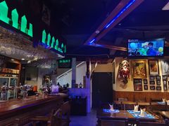 -甘尼仕印度餐厅爵士酒吧(阳春巷店)