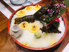 波龙三吃-石葵(锦业时代店)