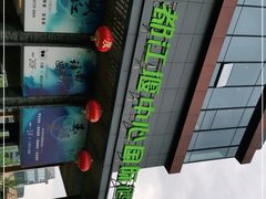 -都江堰中心国际酒店