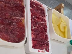 -浪里寻·臻牛养生牛肉火锅(方圆荟店)