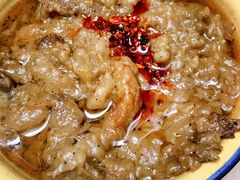 -定家小酥肉·清真(回民街店)