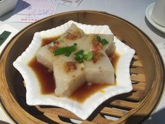 xo酱萝卜糕-潮福城大酒楼(湖滨北路店)