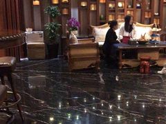 -汤臣海派理疗公馆