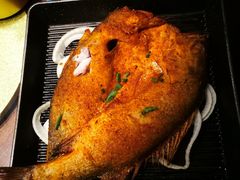 -楼兰新疆主题餐厅(苏州中心店)